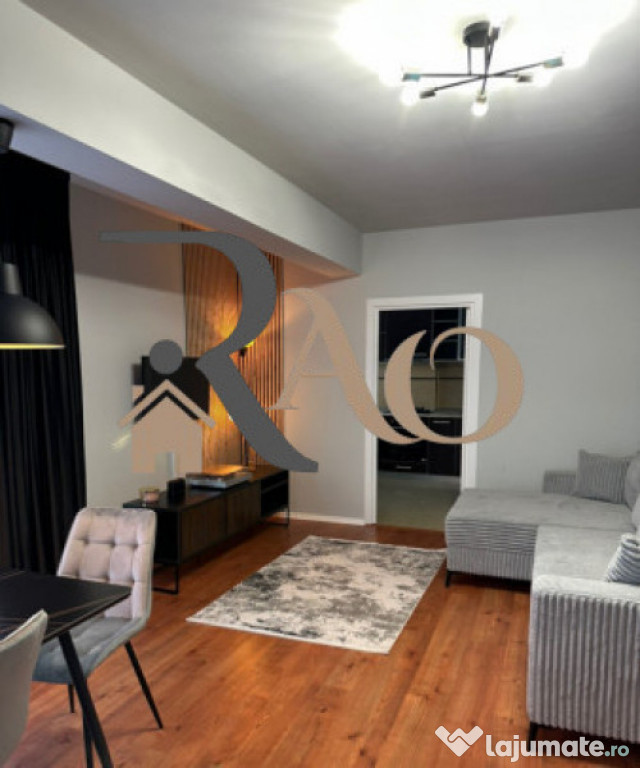 Apartament cu 3 camere, 79mp, balcon, 2 locuri parcare!