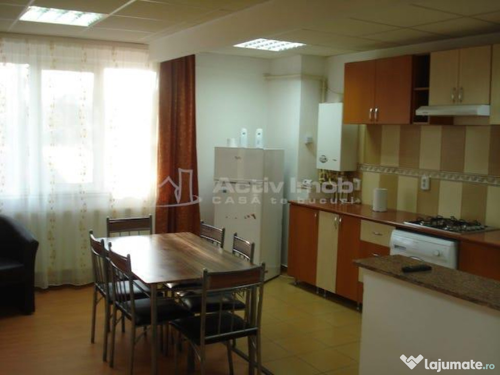 APARTAMENT 2 CAMERE NAVODARI