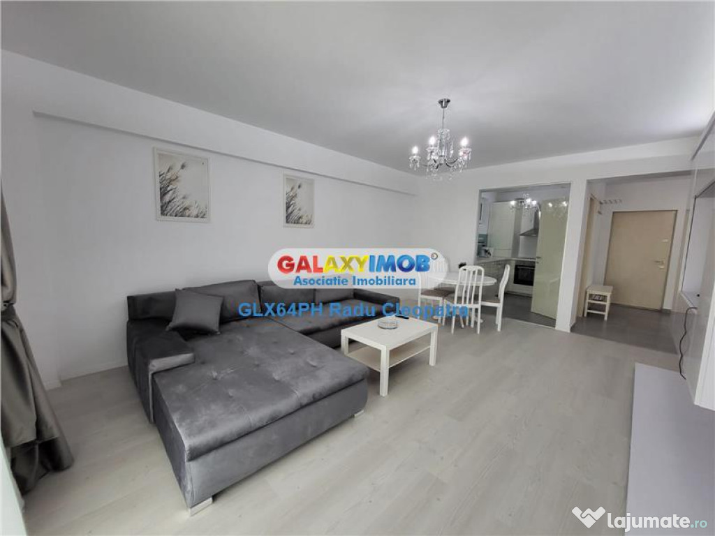 Apartament 2 camere lux, Ploiesti, Cartier Albert
