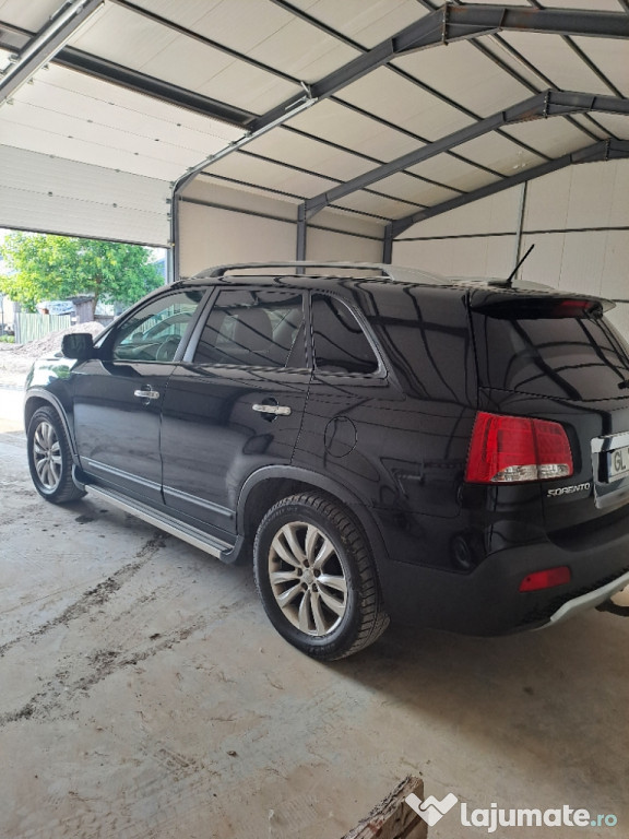 Kia sorento sau schimb