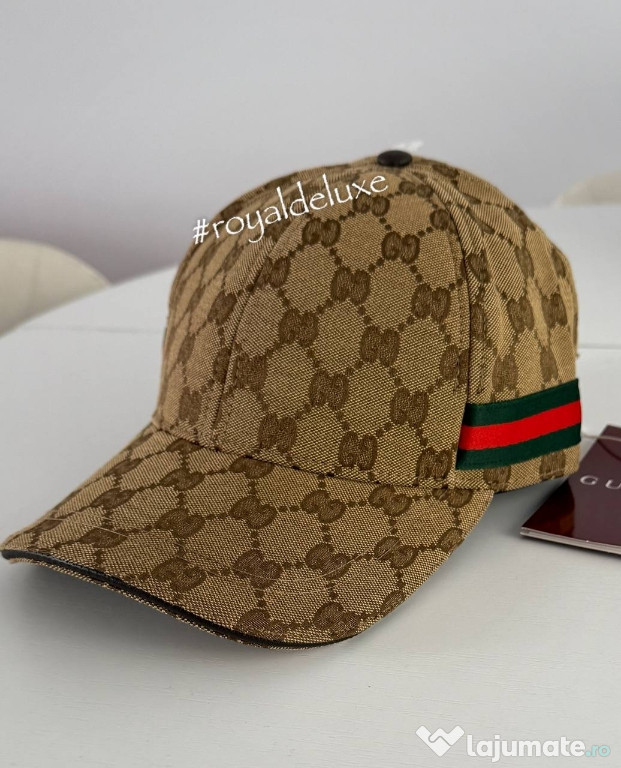 Sapca Gucci unisex
