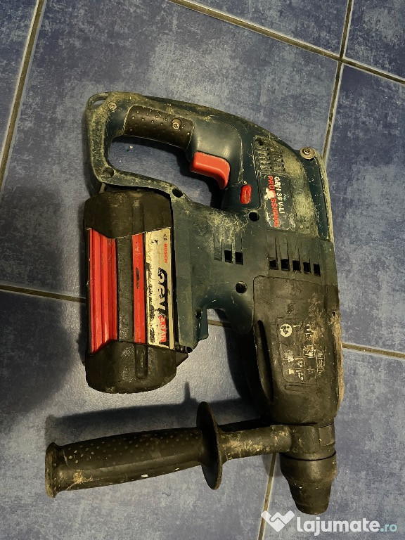 Ciocan rotopercutor Bosch Professional