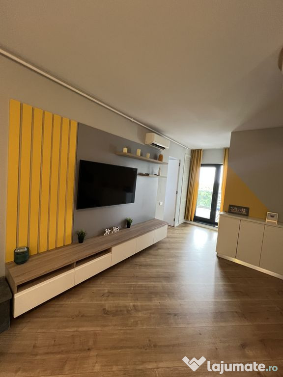 Apartament 3 camere -4City North