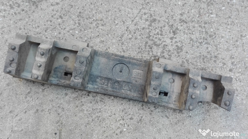 Absorbant soc bara spate Opel Astra G
