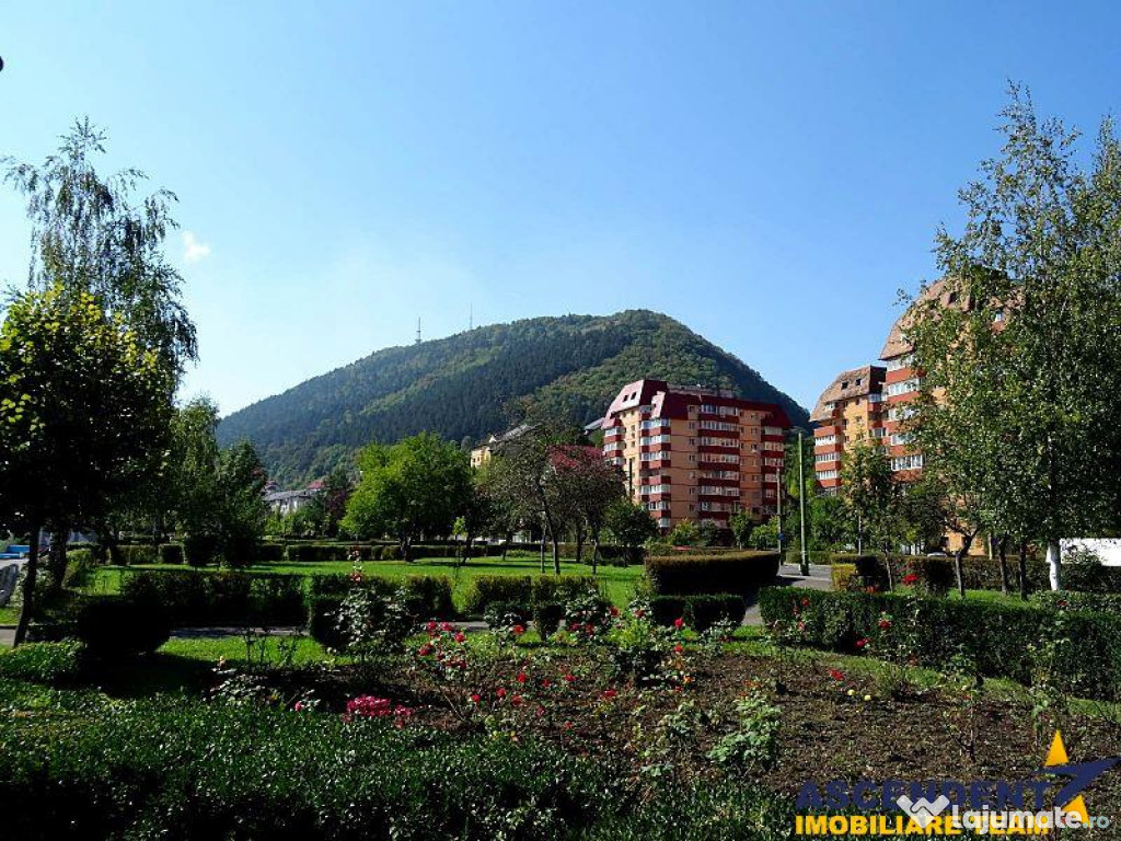 Decomandata, renovata, Racadau, Brasov