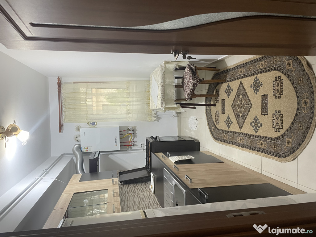 Închiriez apartament 1 cameră Valea Lupului