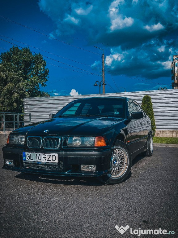 Bmw E36 1.8 1997