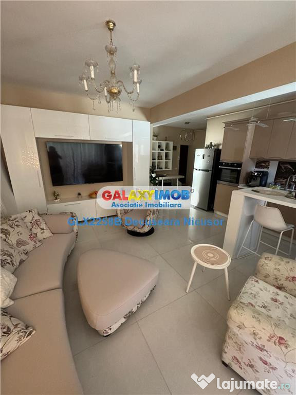 Apartament 2 camere, Militari Residence, Mobilat, Utilat, 79