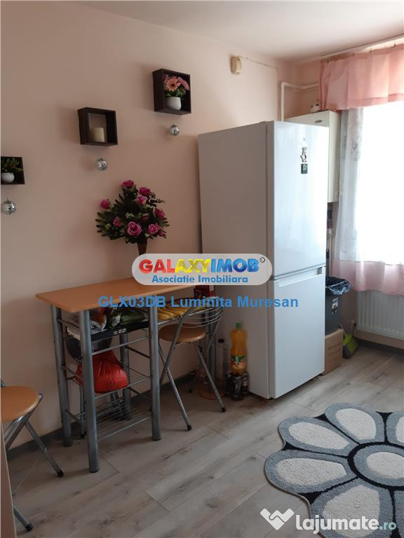Garsoniera confort 1 Targoviste Micro 9