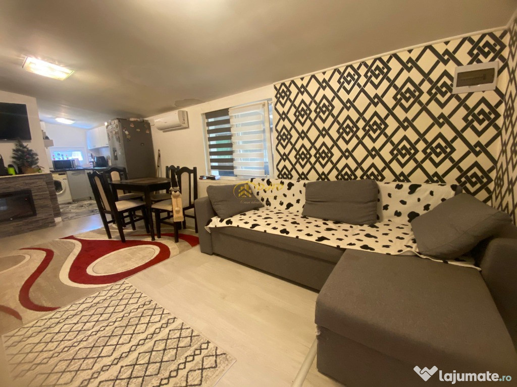 Casa 3 camere, Nicolina Belvedere, 185.000 euro