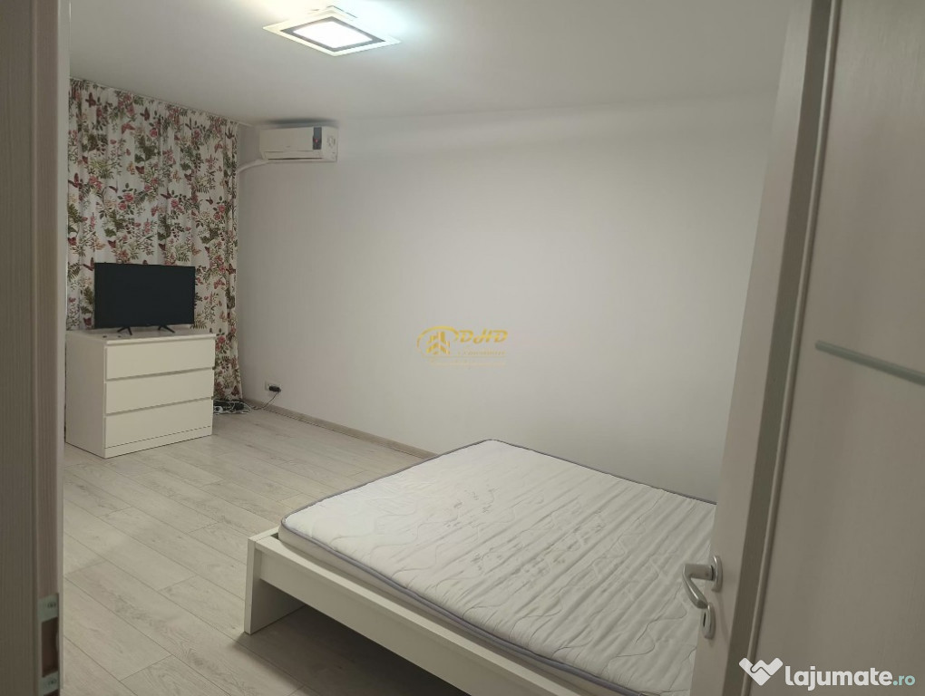Inchiriere Apartament 1C Nicolina