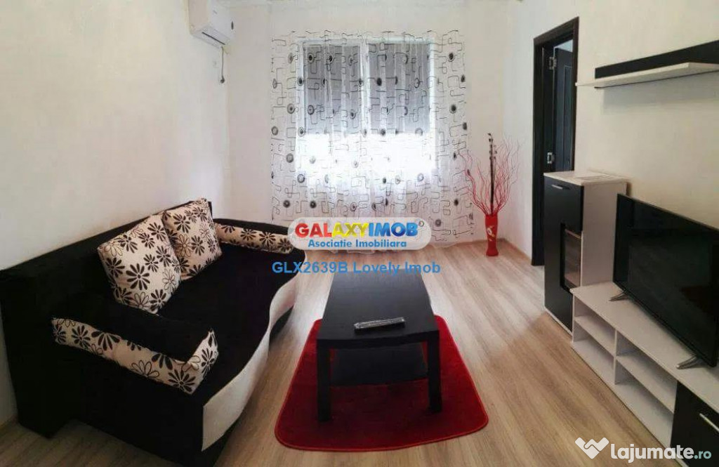 Apartament Modern - Berceni - Dimitrie Leonida - Bloc Nou