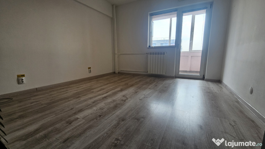 Stirbei Voda 4 camere nemobilate pentru firma sau locuit