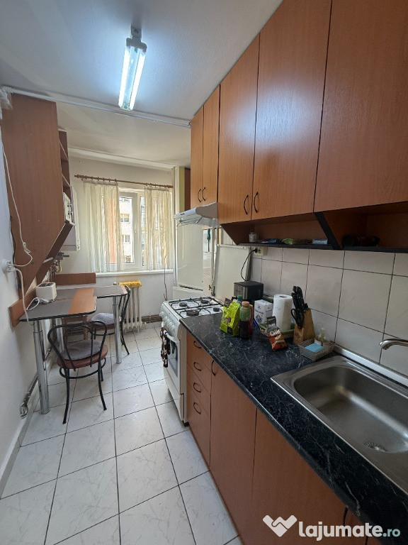 Apartament 2 camere Maanstur-str Vidraru-exclusivitate