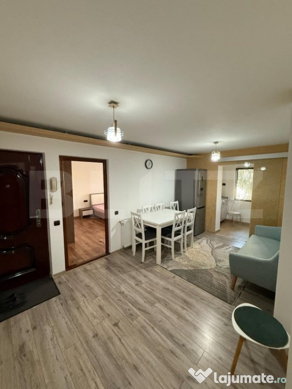 Apartament ultramodern de închiriat
