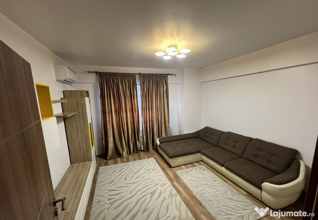 Brancoveanu, Park Oraselul Copiilor, Apartament 3 camere! Bloc NOU!