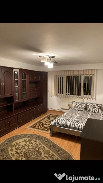 Apartament 2 camere marasti-zona Iulius Mall