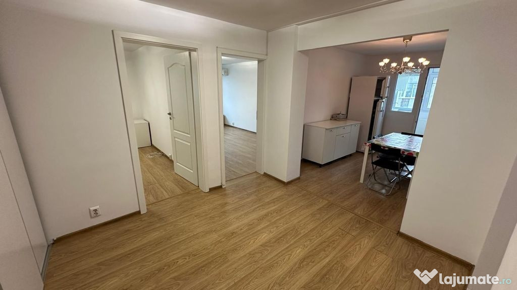 Apartament 4 camere + dining - ZonaCrângași, vis-a-vis ...