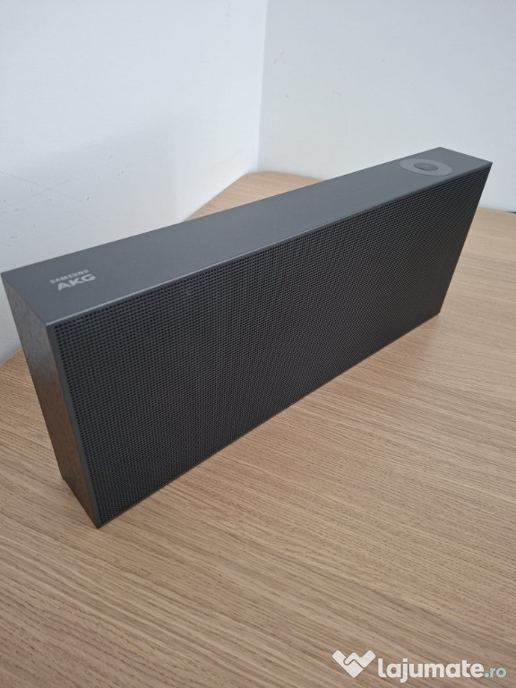 Boxa Wireless Smart Samsung VL550/EN