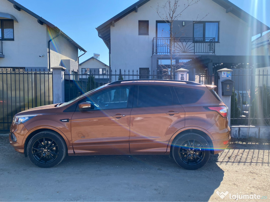 Ford Kuga ST-Line AWD