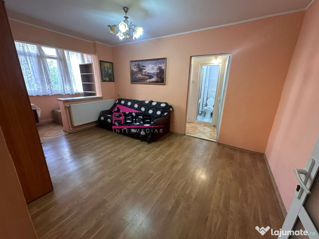 Apartament 2 camere zona Vest