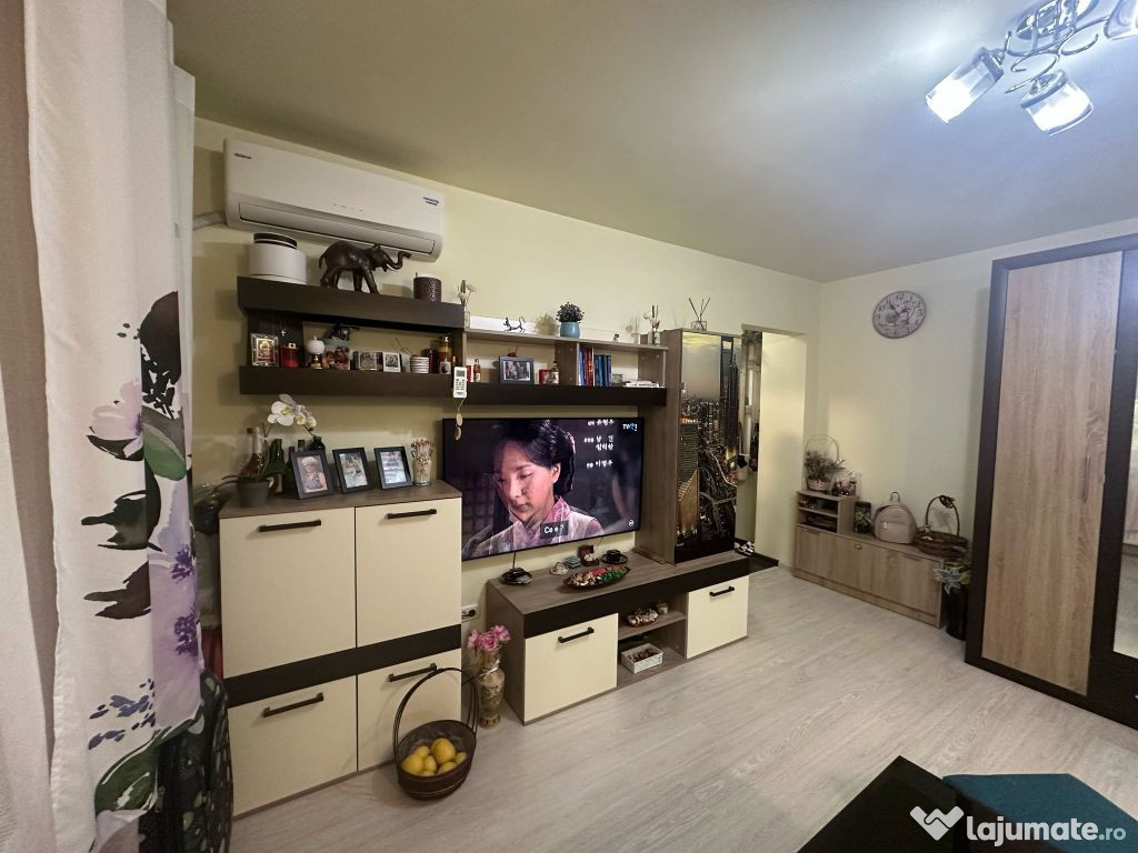 VAND 2 CAMERE BRANCOVEANU OCAZIE