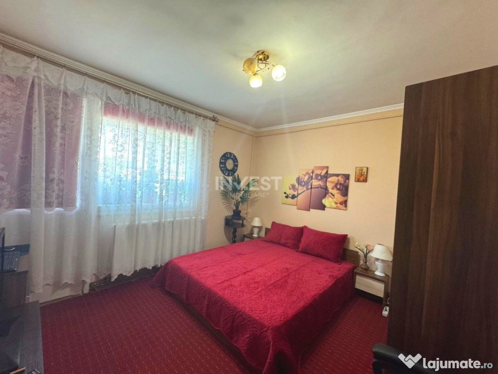 Apartament 2 camere - Podu Roș - Splai Bahlui