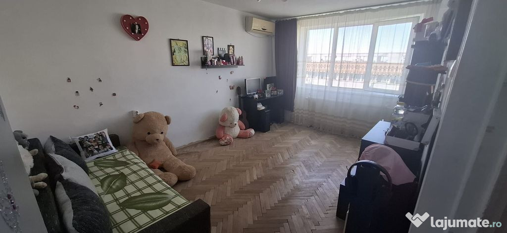 Apartament 2 camere decomandat Alexandru Obregia / Turnu ...