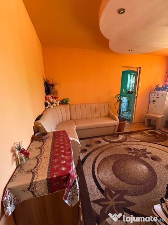 Apartament 3 camere central