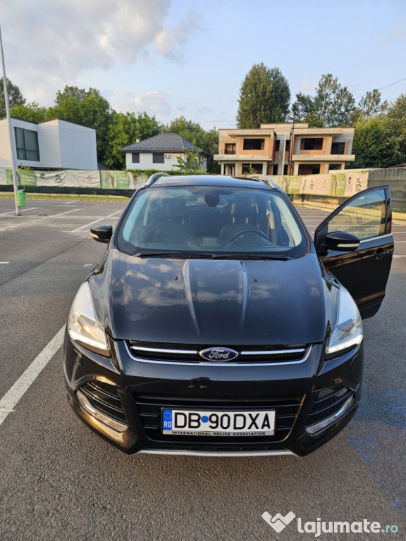 Ford kuga 2014 4×4