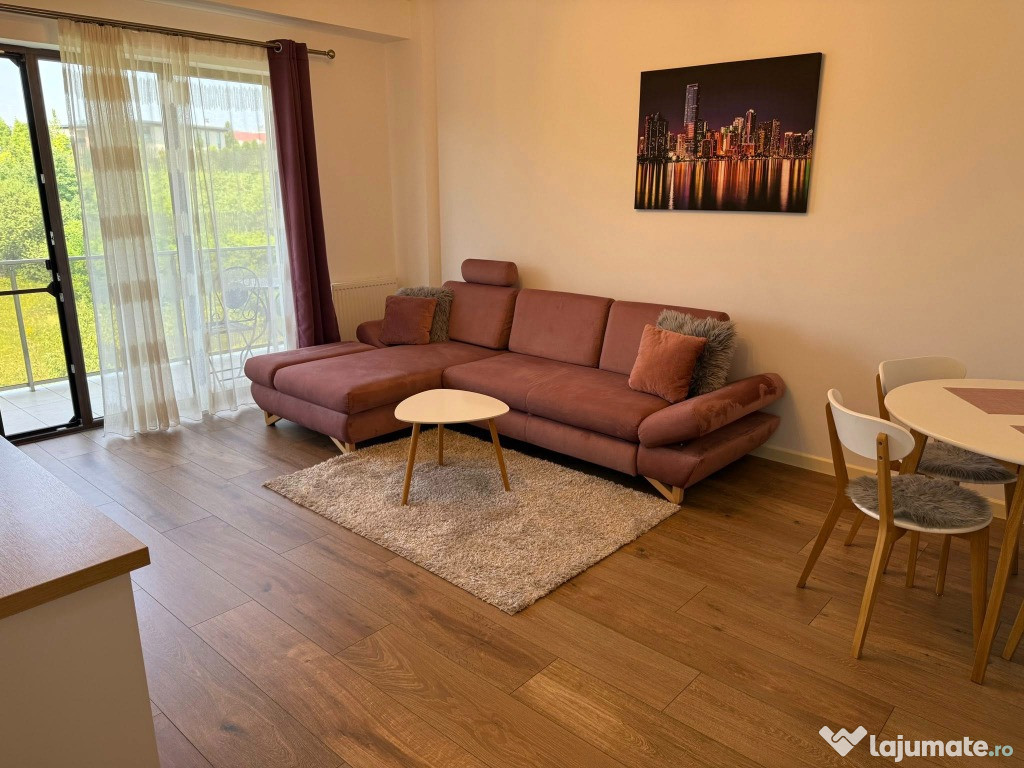 APARTAMENT 2 CAMERE BUNA-ZIUA