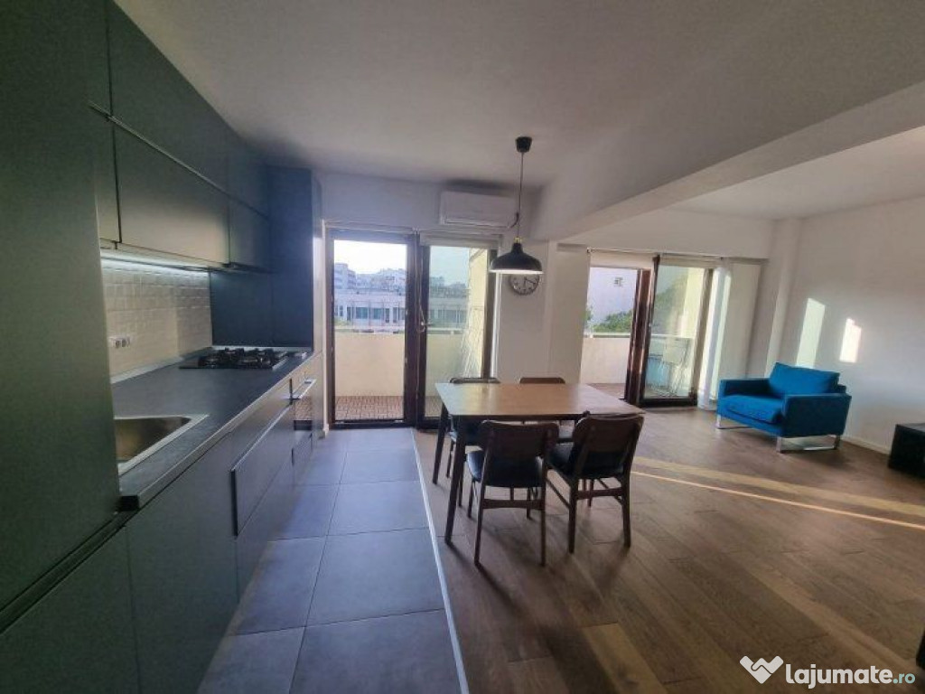 2 camere | Unirii | Coposu | 2 balcoane | Cartierul Evreesc