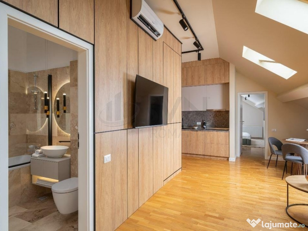 Apartament I De Inchiriat I 4 Camere I Dacia