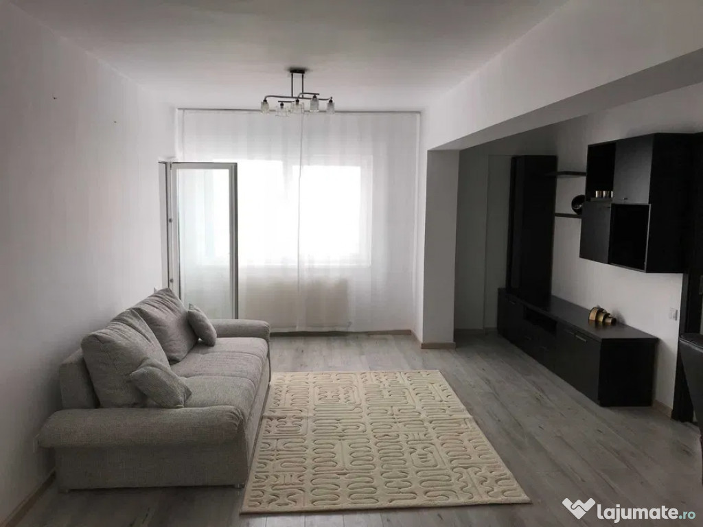 Apartament cu 2 camere decomandate Zona Obcini