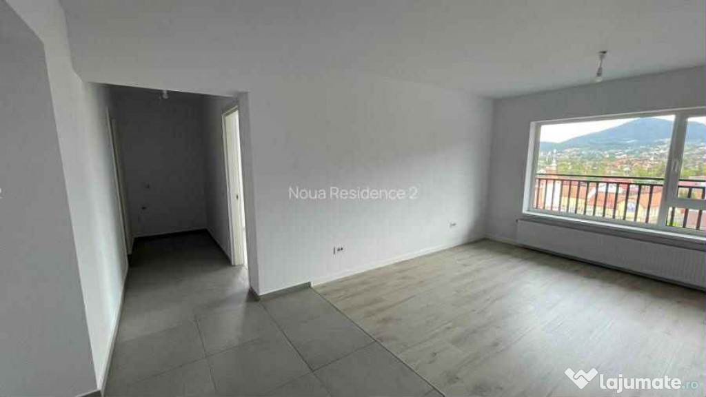 Apartament 2 camere, decomandat - zona Calea Bucuresti