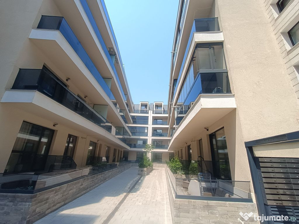 !3 Septembrie garsoniera in bloc nou