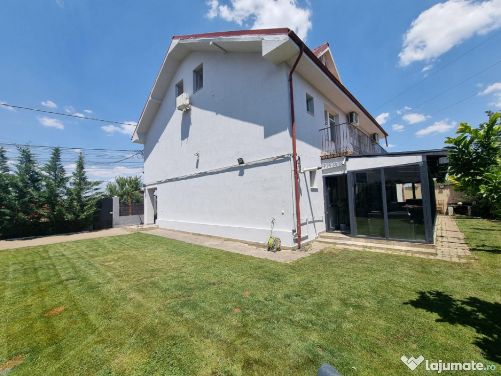 Casa de vanzare Pantelimon