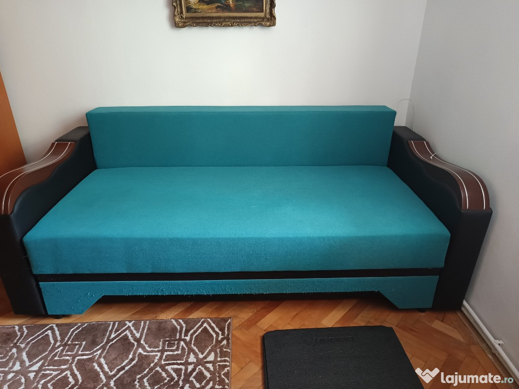 Vînzare canapea extensibila