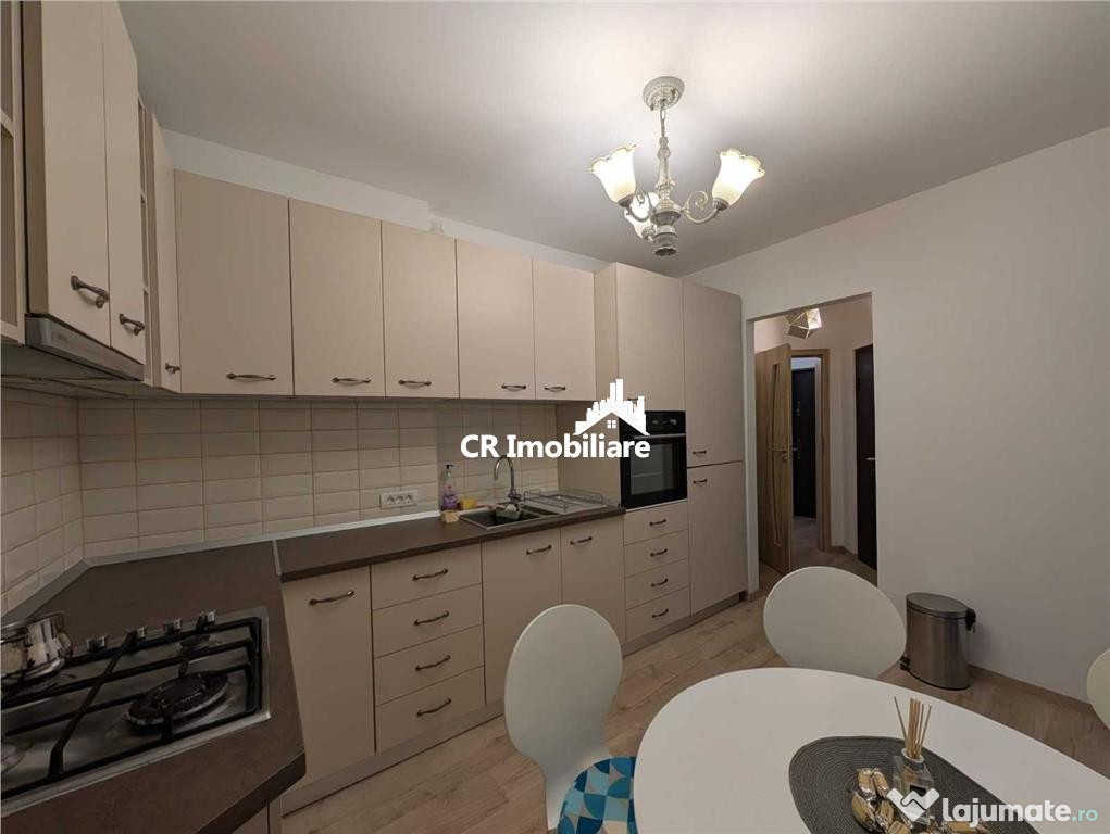 Apartament 3 camere Lux Calea Victoriei