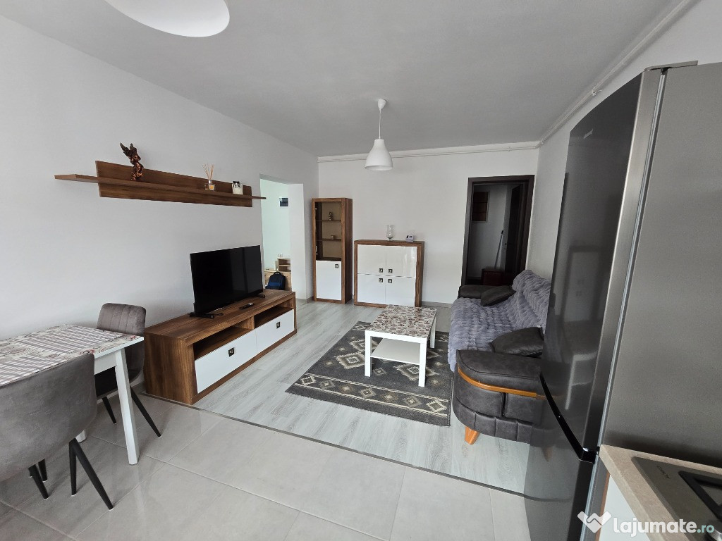 Studio de închiriat 2 camere Sanpetru, Brasov, Sud