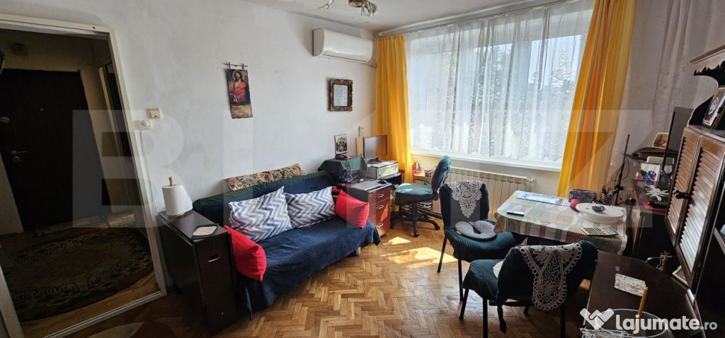 Apartament 2 camere ultracentral