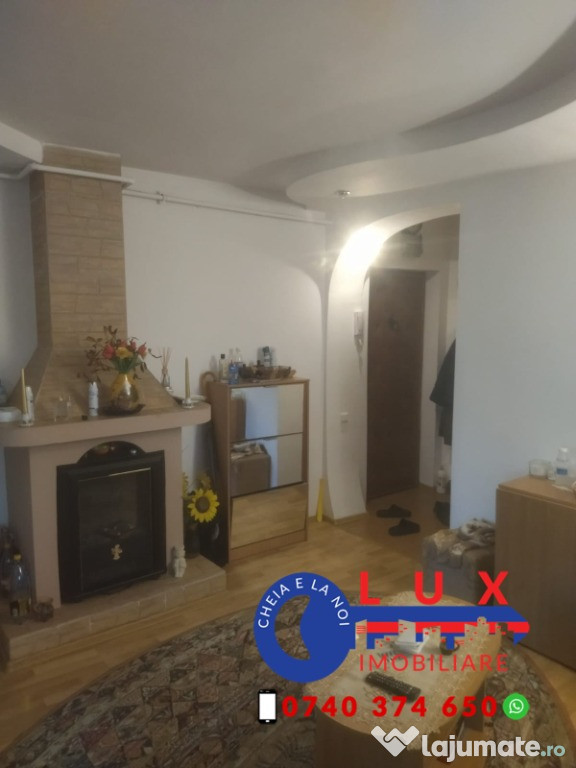 ID 2944 Apartament 2 camere – Zona BIG