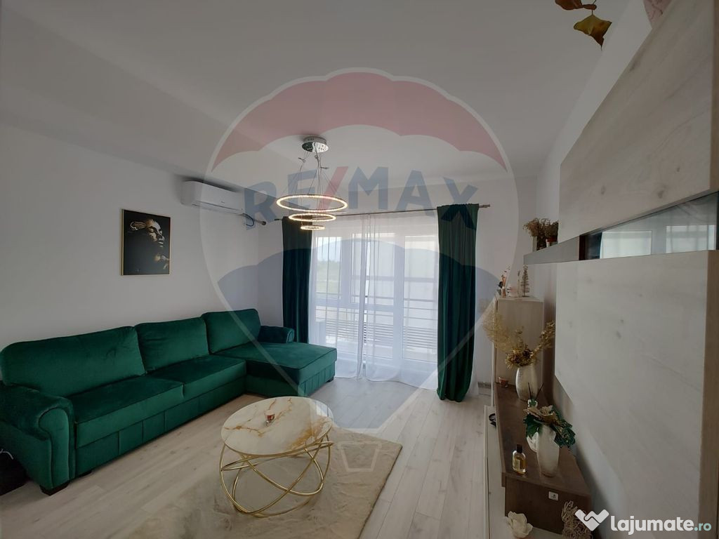 De vanzare apartament 2 camere, parcare, metrou