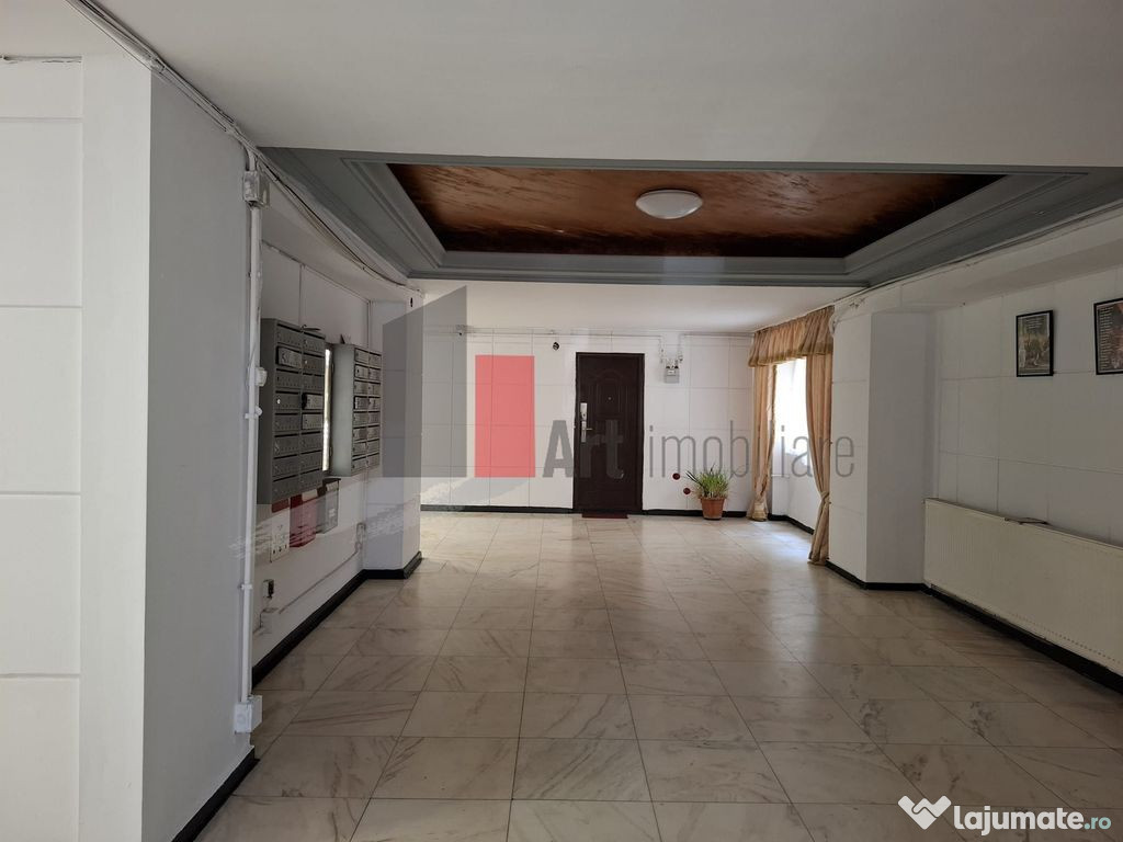 Apartamentul "DILIZZENTI", Universitate-Intercontinental