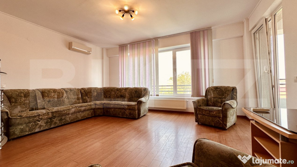 Chirie 2 camere, central