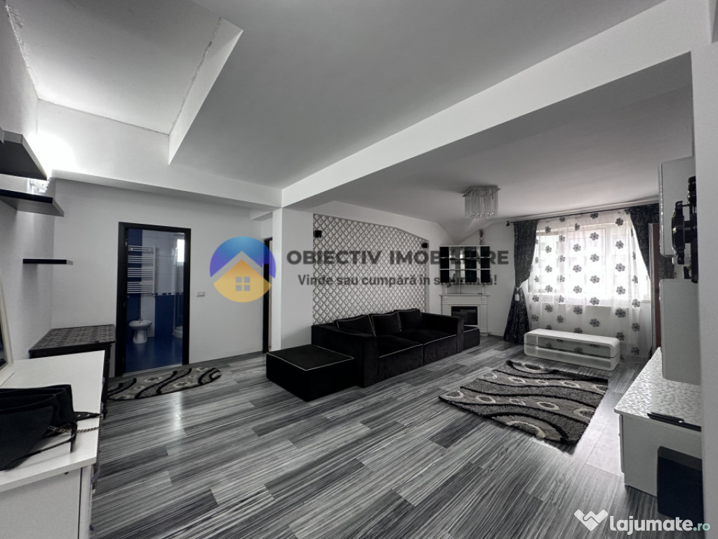 Apartament 2 balcoane/lift /ALL INCLUSIVE – Cartierul Tei