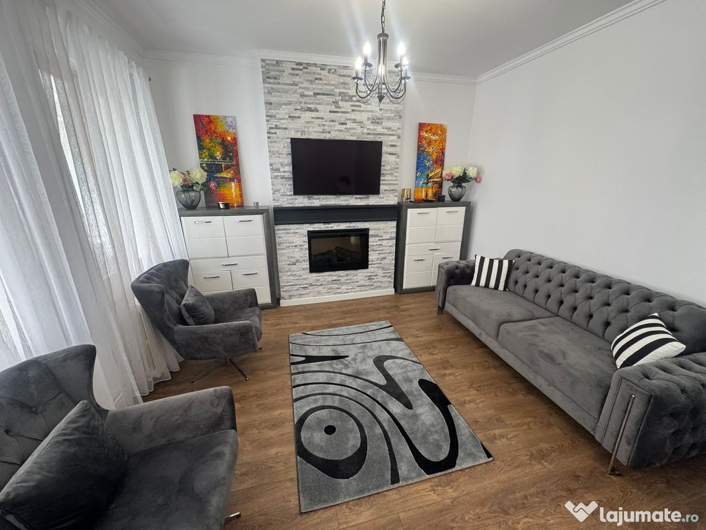 Casa / Vila zona Centrala