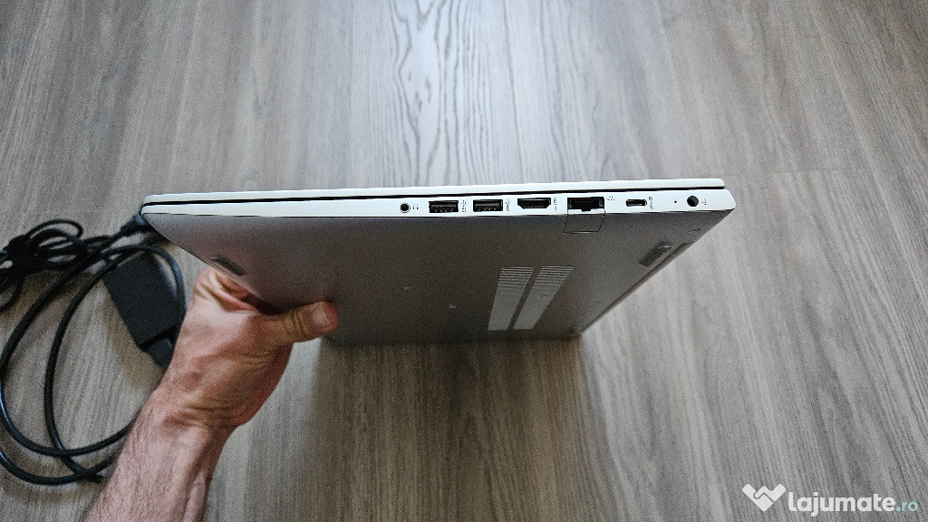 Laptop HP ProBook 450 G6 nefolosit