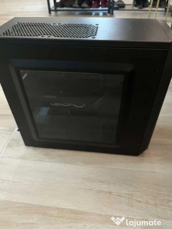 PC Gaming – AMD Ryzen 5 1600, GTX 1060 6GB, 16GB RAM