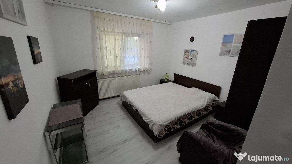 Apartament D,, 2 camere , in Tatarasi,